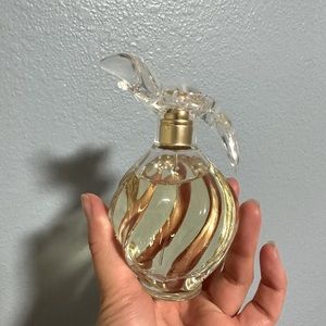 L'AIR DU TEMPS by Nina Ricci EDT SPRAY 3.4 OZ